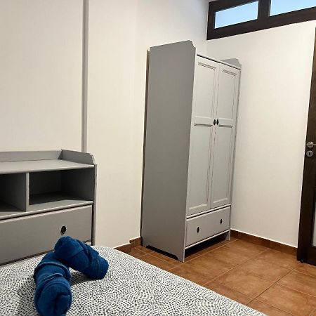 Apartamento Canleyy Los Llanos De Aridane Esterno foto