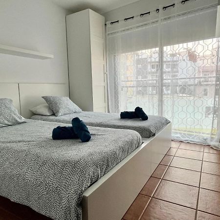 Apartamento Canleyy Los Llanos De Aridane Esterno foto