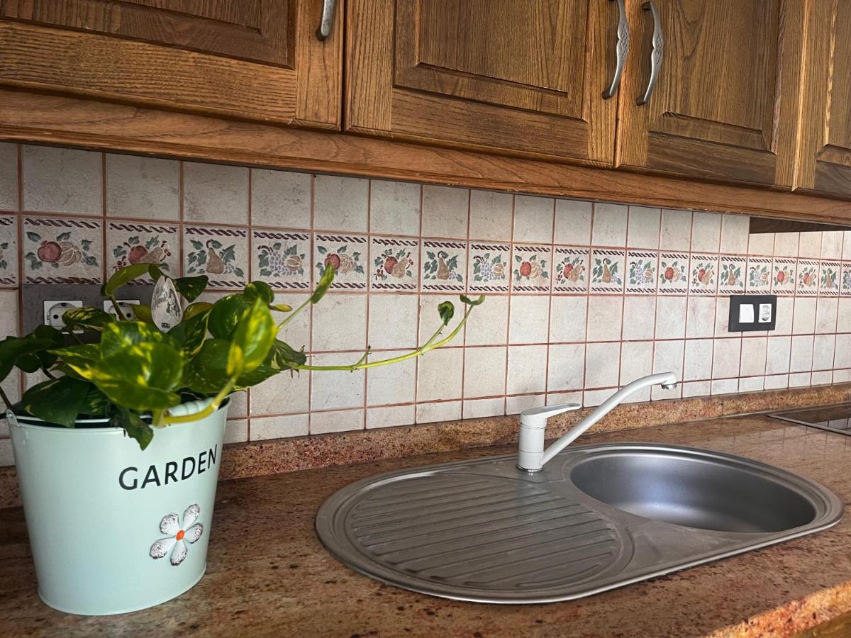 Apartamento Canleyy Los Llanos De Aridane Esterno foto