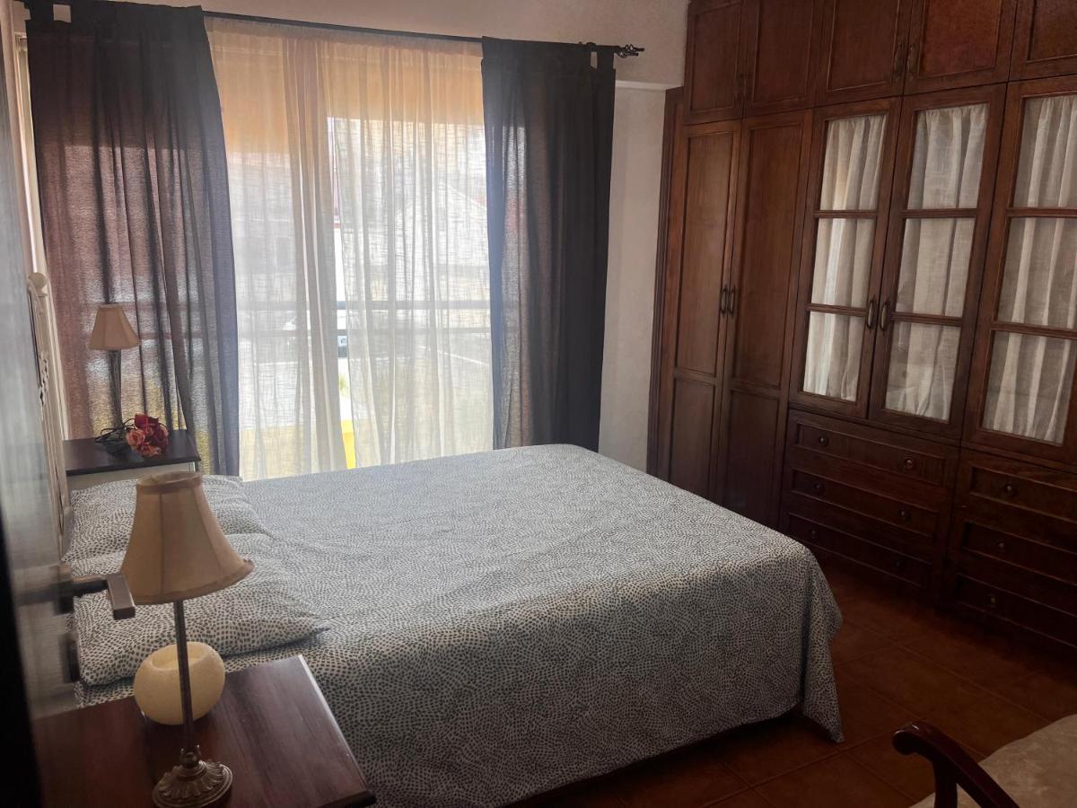 Apartamento Canleyy Los Llanos De Aridane Esterno foto