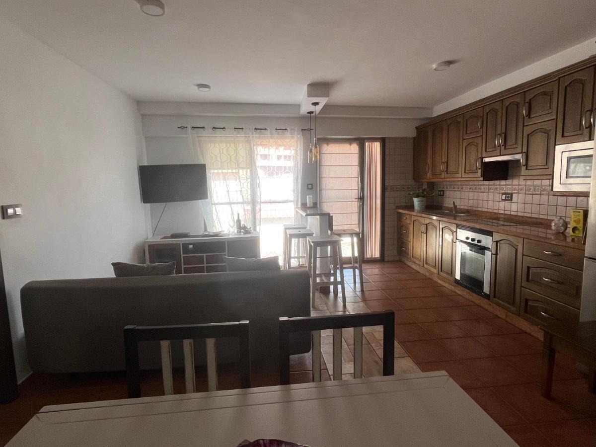 Apartamento Canleyy Los Llanos De Aridane Esterno foto