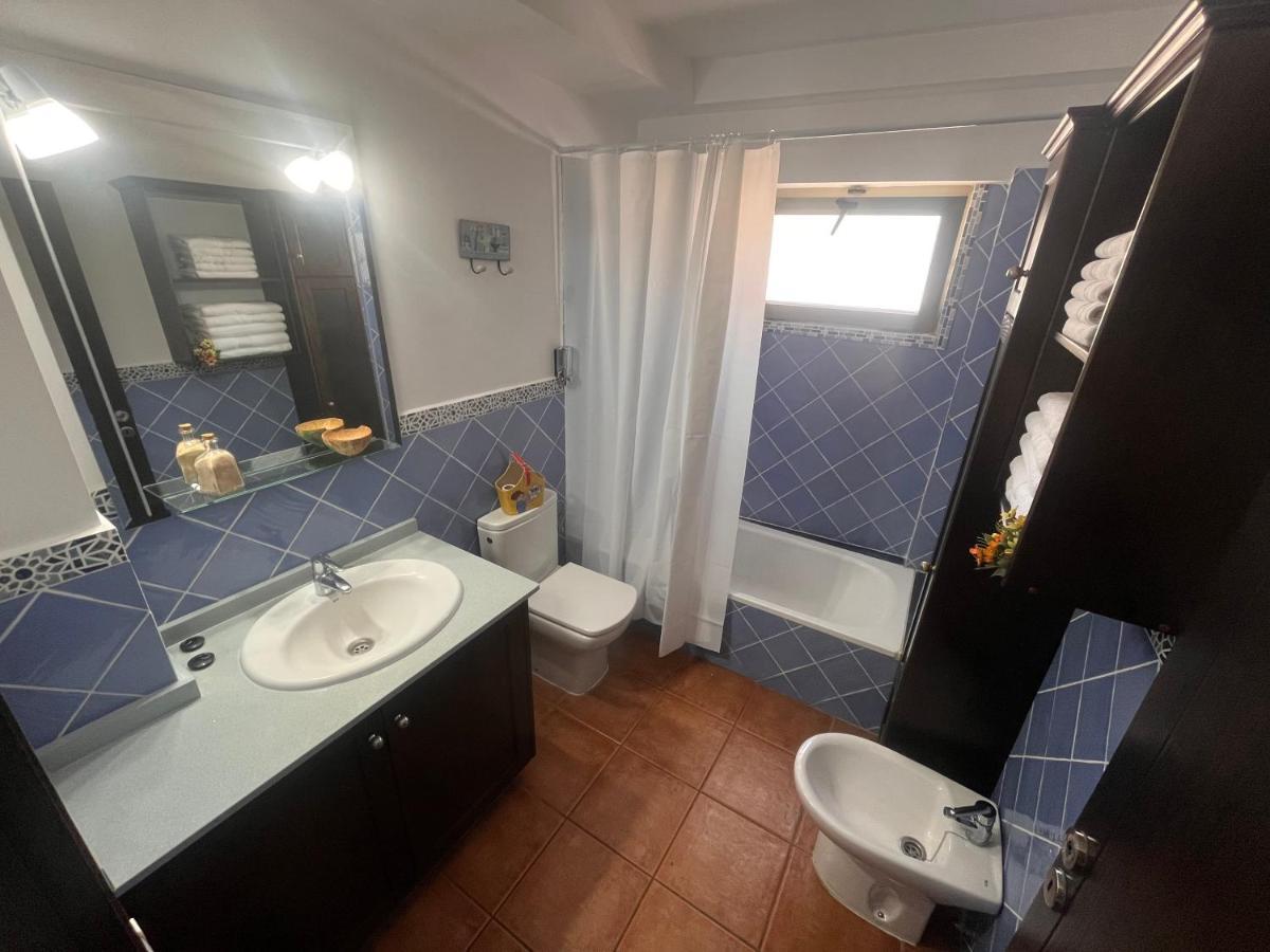 Apartamento Canleyy Los Llanos De Aridane Esterno foto