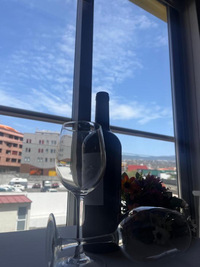 Apartamento Canleyy Los Llanos De Aridane Esterno foto