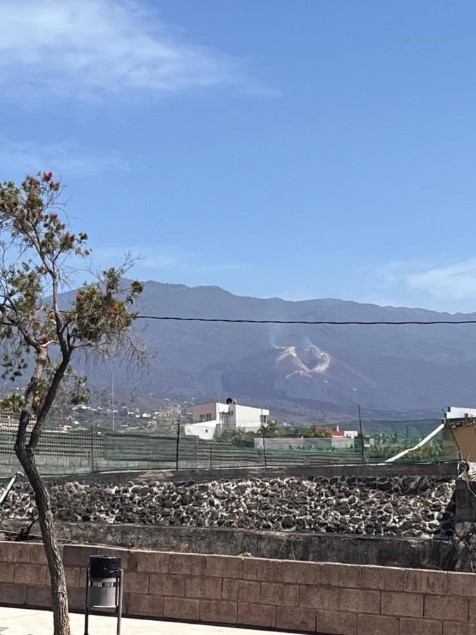 Apartamento Canleyy Los Llanos De Aridane Esterno foto