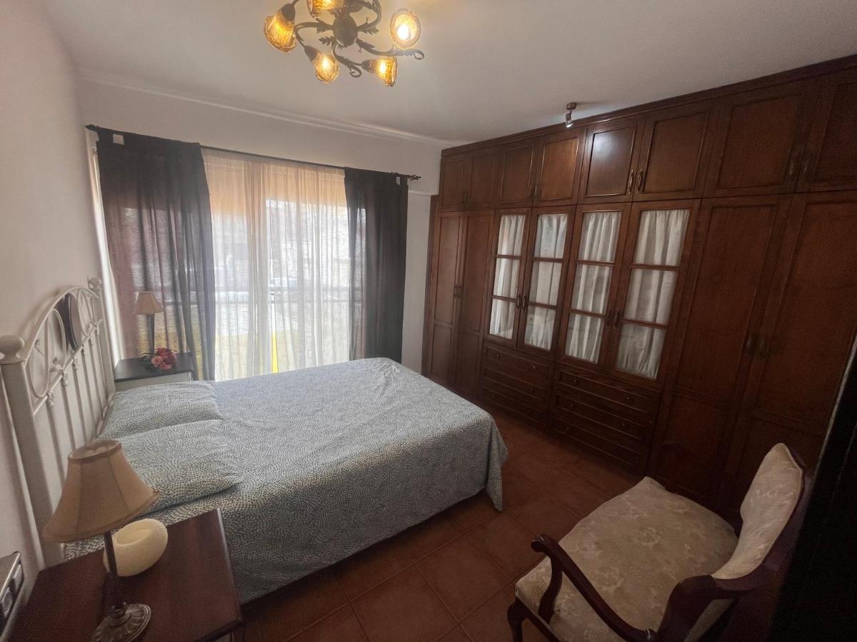 Apartamento Canleyy Los Llanos De Aridane Esterno foto