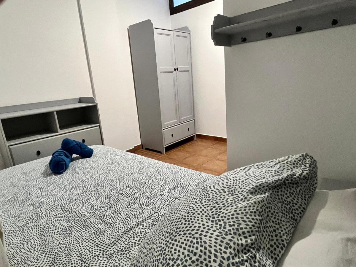 Apartamento Canleyy Los Llanos De Aridane Esterno foto