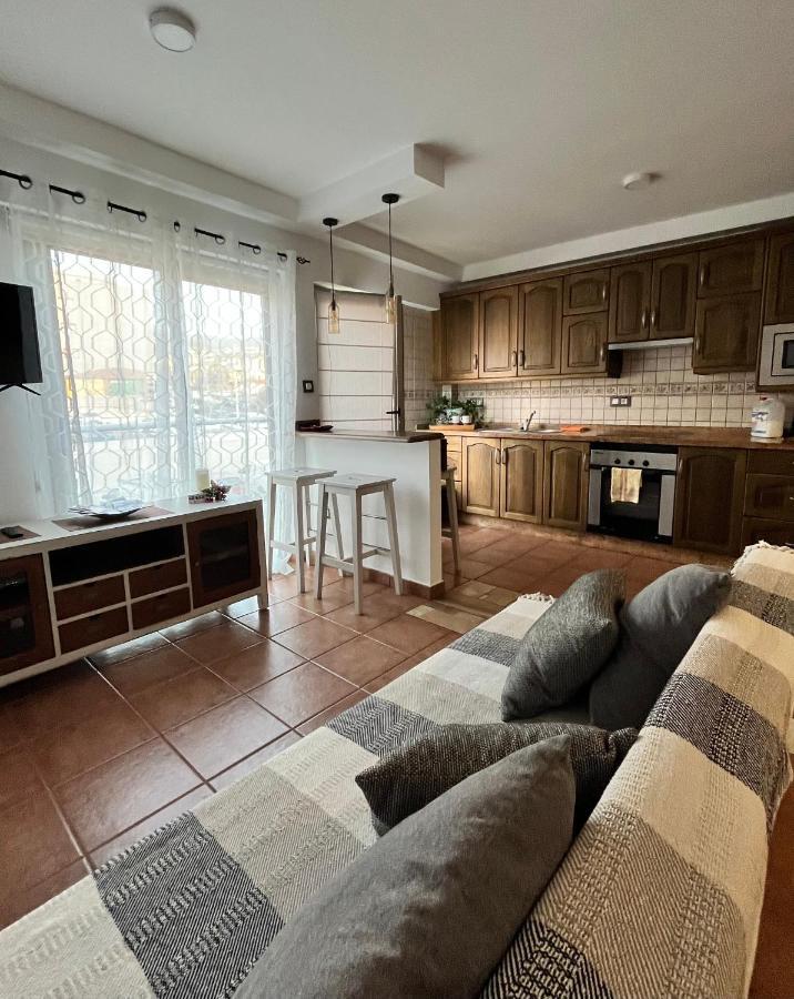 Apartamento Canleyy Los Llanos De Aridane Esterno foto