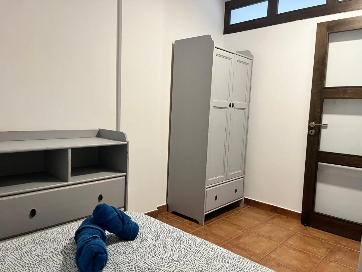 Apartamento Canleyy Los Llanos De Aridane Esterno foto