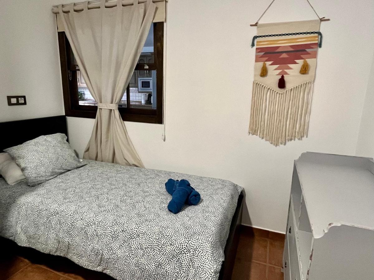 Apartamento Canleyy Los Llanos De Aridane Esterno foto