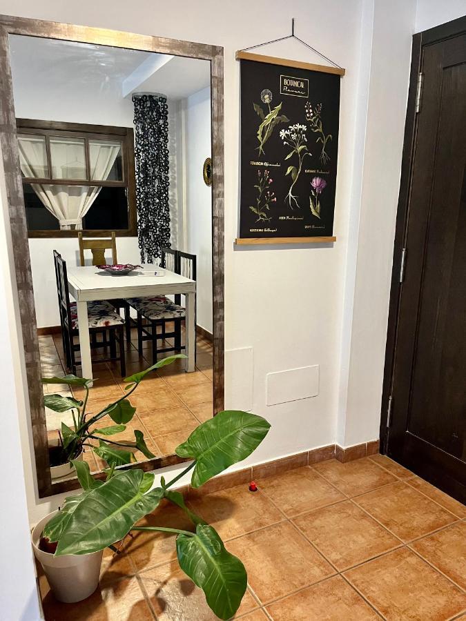 Apartamento Canleyy Los Llanos De Aridane Esterno foto