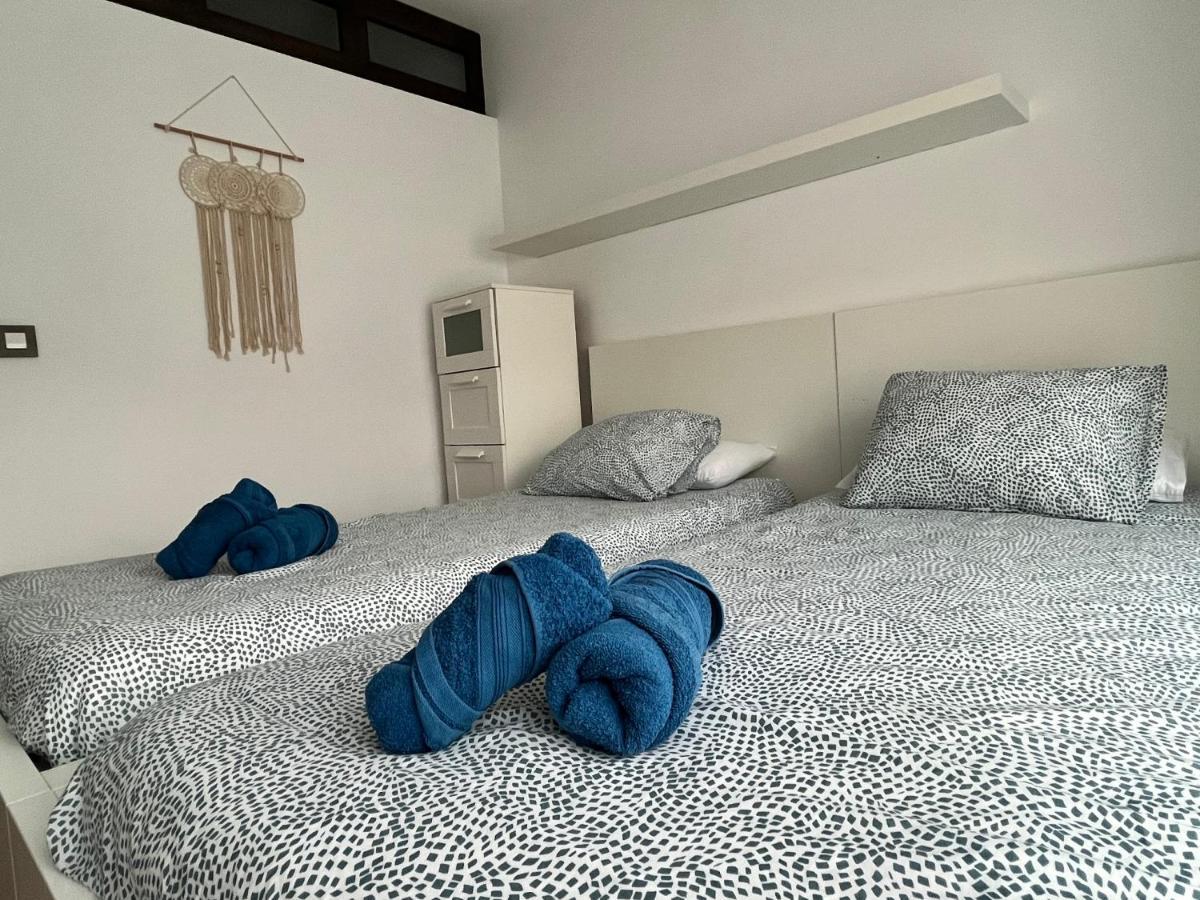 Apartamento Canleyy Los Llanos De Aridane Esterno foto